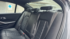 BMW 3 Series 320d M Sport 4dr Step Auto [Tech Pack] Diesel Saloon